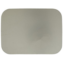 Veidrodinis stiklas 200x150mm Hella 9EY561814001