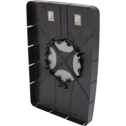 Veidrodinis stiklas F931812153010