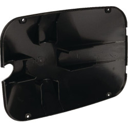 Veidrodinis stiklas 3905547M91