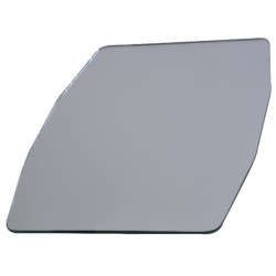 Veidrodinis stiklas 210x300mm CA200600