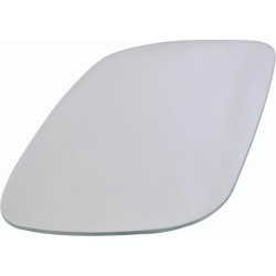 Veidrodinis stiklas 182x321mm CA200627