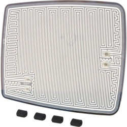 Veidrodinis stiklas ACV0759270