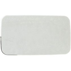 Veidrodinis stiklas 180x312mm Hella 9EY561042002