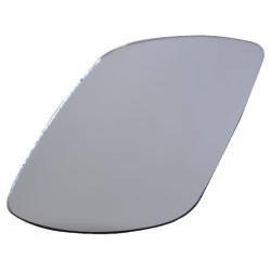 Veidrodinis stiklas 151x252mm Britax P400249610