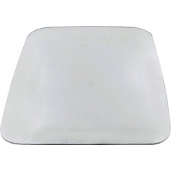 Veidrodinis stiklas 218x304mm CA200629