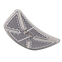 Veidrodinis stiklas 92x178mm 12V šildomas MEKRA-LANG 401009002099