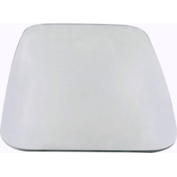 Veidrodinis stiklas 178x309mm CA200610