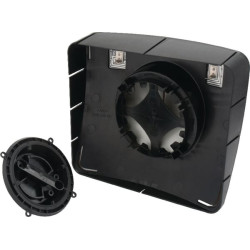 Veidrodinis stiklas F931812153020