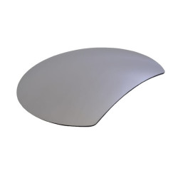 Veidrodinis stiklas 240x200mm CA2521