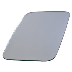 Veidrodinis stiklas 152x236mm CA2004101