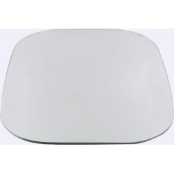 Veidrodinis stiklas 190x248mm CA200545