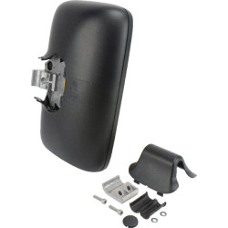 Veidrodinis stiklas G931812150021