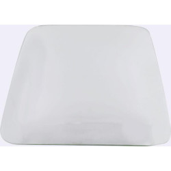 Veidrodinis stiklas 193x282mm CA200531