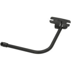 Veidrodinė rankena, Ø 10 mm 1305050000