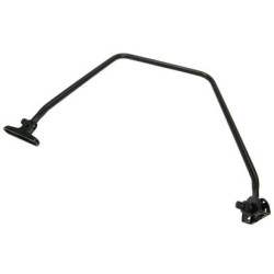 Kabinos veidrodžio laikiklio svirtis VLD1121