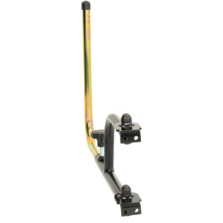 Teleskopinė veidrodžio rankena, Ø 18 mm 1305070000