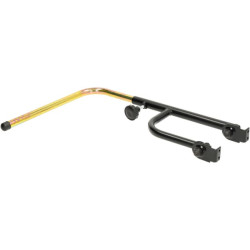 Teleskopinė veidrodžio rankena, Ø 18 mm 1305070000