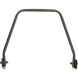 Veidrodinė rankena, Ø 18 mm 1305060001