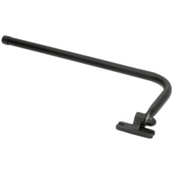 Veidrodinė rankena, Ø 18 mm 1305050011