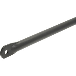 Veidrodinė rankena, Ø 18 mm 1305060010