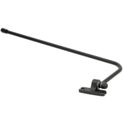 Veidrodinė rankena, Ø 10 mm 1305050001