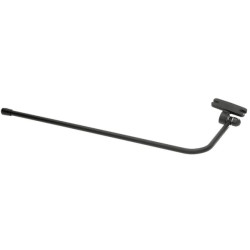 Veidrodinė rankena, Ø 10 mm 1305050001