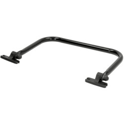 Veidrodinė rankena, Ø 18 mm 1305060000