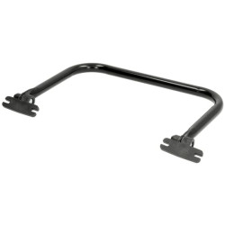 Veidrodinė rankena, Ø 18 mm 1305060000