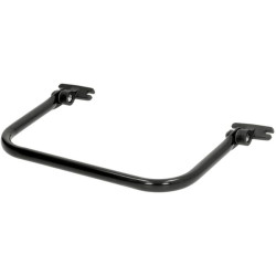 Veidrodinė rankena, Ø 18 mm 1305060000