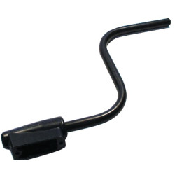 Veidrodinė rankena CA3001187