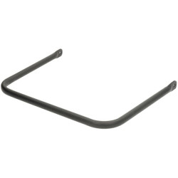 Veidrodinė rankena, Ø 18 mm 1305060011