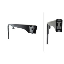 Teleskopinė veidrodinė rankena kairėje 8HG501257032