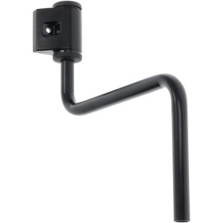 Strypas z formos 1016, dešinė, tvirtinimas iš transporto priemonės išorės suvirintas 581016006099