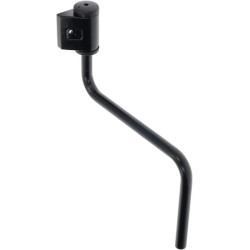 Strypas z formos 1016, dešinė, tvirtinimas iš transporto priemonės išorės suvirintas 581016006099