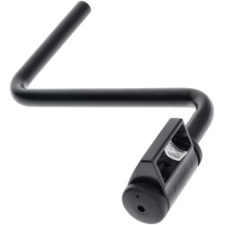 Strypas z formos 1016, dešinė, tvirtinimas iš transporto priemonės išorės suvirintas 581016006099