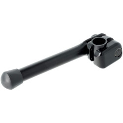 Veidrodžio laikiklis 260, kairė/dešinė, ilgis 160mm, vamzdžiui Ø18-24mm 582600010H