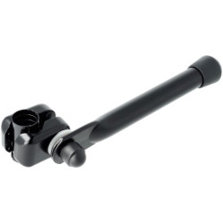 Veidrodžio laikiklis 260, kairė/dešinė, ilgis 160mm, vamzdžiui Ø18-24mm 582600010H