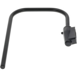 Veidrodinė rankena CA3001192S