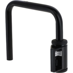 Strypas U-forma 1016, dešinė, tvirtinimas iš transporto priemonės išorės suvirintas 581016002099