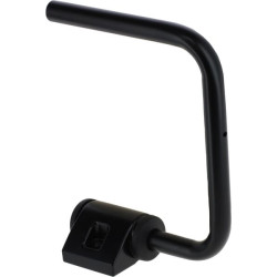 Strypas U-forma 1016, dešinė, tvirtinimas iš transporto priemonės išorės suvirintas 581016002099