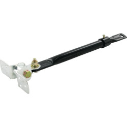 Reguliuojama veidrodžio rankena CA300100