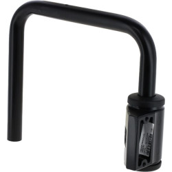 Strypas U-forma 1016, dešinė, tvirtinimas iš transporto priemonės vidaus prisukamas 581016004099