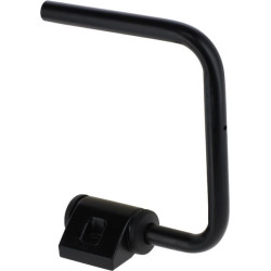 Strypas U-forma 1016, dešinė, tvirtinimas iš transporto priemonės vidaus prisukamas 581016004099