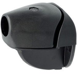 Veidrodžio laikiklis 378, žemyn su varžtu ir spyruokle 613781300099