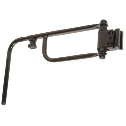 Plokščias veidrodinis teleskopas be veidrodžio CA6101031