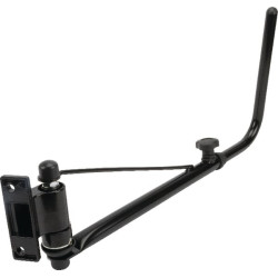 Teleskopinė veidrodžio rankena, kairė CA6395031