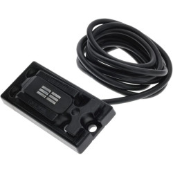 Veidrodžio laikiklis 248, kairė/dešinė, juoda 202480210H