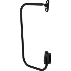 Veidrodinė rankena CA3001198S