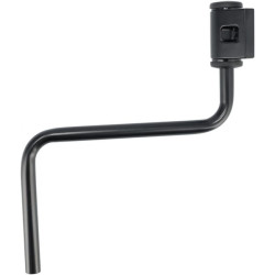 Strypas z formos 1016, kairysis, tvirtinimas iš transporto priemonės išorės suvirintas 581016005099