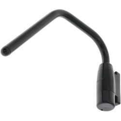 Veidrodinė rankena 16mm 7200007A